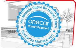OneCar’dan Her Mesleğe Uygun Hizmet Paketleri