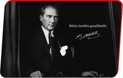 19 Mayıs Atatürk’ü Anma, Gençlik ve Spor Bayramı