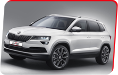 Skoda Karoq 2018’de Türkiye’de