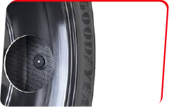 Goodyear’ın Akıllı Lastiği Filo Operatörleriyle İletişim Sağlayacak