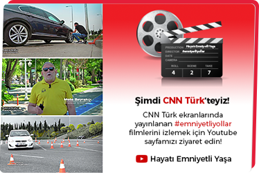 Şimdi CNN Türk'teyiz!