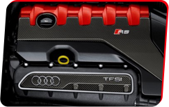 Yılın Motoru Ödülü Audi’nin Oldu
