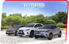 Çevreci ve teknolojik hybrid modelleri şimdi OneCar’da
