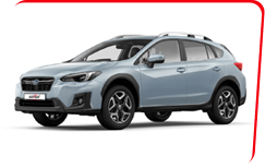 Yenilenen Subaru XV Türkiye’de!