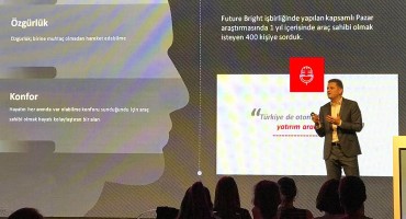 XCO Zirvesinde Yerimizi Aldık